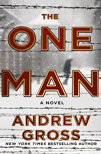 cover image The One Man
