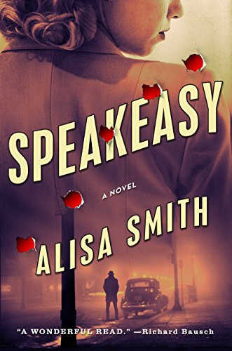 cover image Speakeasy
