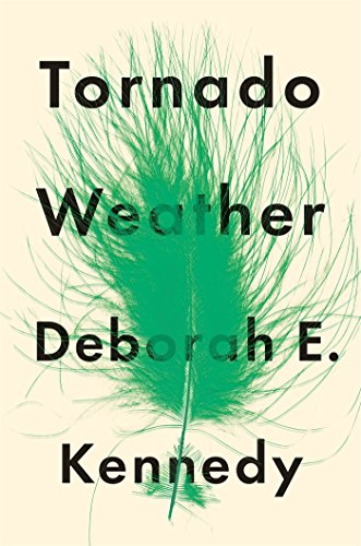 cover image Tornado Weather
