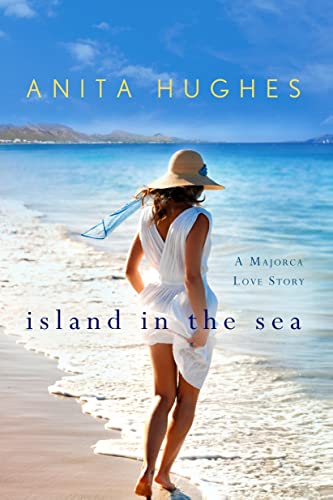 cover image Island in the Sea