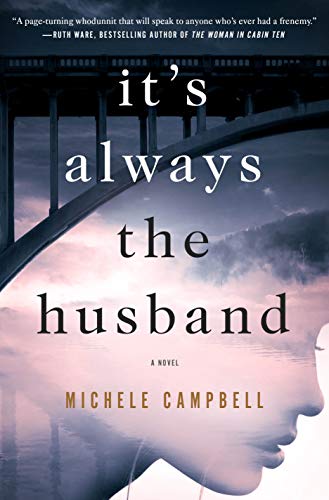 cover image It’s Always the Husband