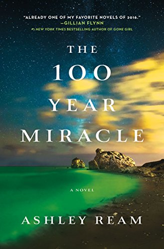 cover image The 100 Year Miracle