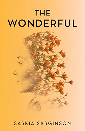 cover image The Wonderful 