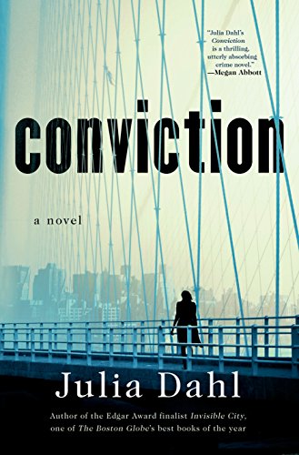 cover image Conviction