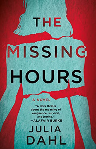 cover image The Missing Hours