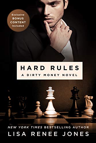 cover image Hard Rules