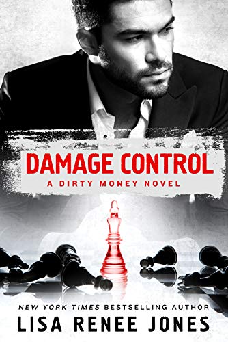 cover image Damage Control
