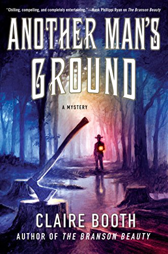 cover image Another Man’s Ground