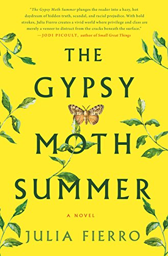 cover image The Gypsy Moth Summer