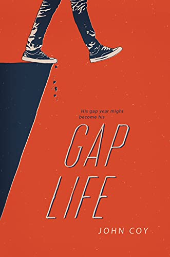 cover image Gap Life