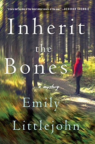 cover image Inherit the Bones