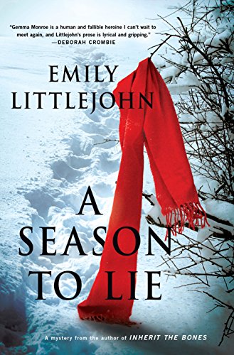 cover image A Season to Lie