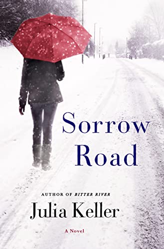 cover image Sorrow Road