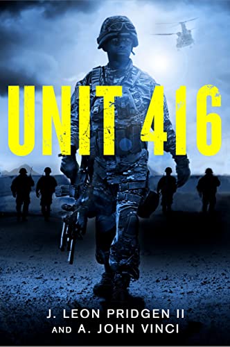 cover image Unit 416