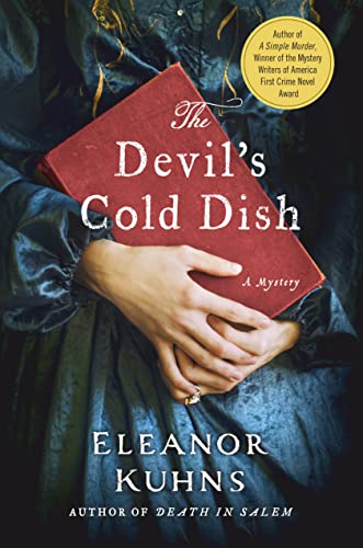 cover image The Devil’s Cold Dish
