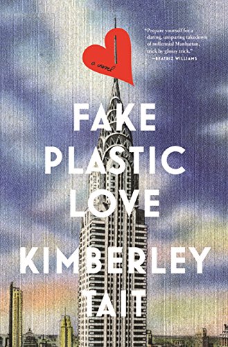 cover image Fake Plastic Love
