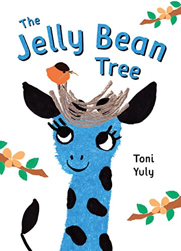 cover image The Jelly Bean Tree