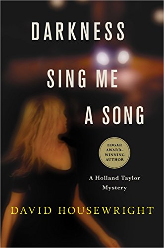 cover image Darkness, Sing Me a Song