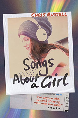 cover image Songs About a Girl