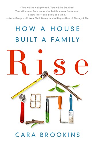 cover image Rise: How a House Built a Family