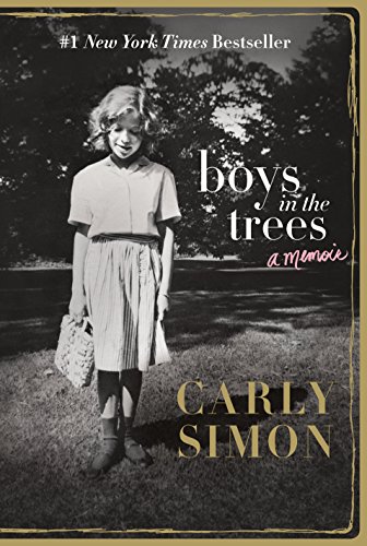 cover image Boys in the Trees: A Memoir