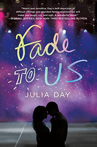 cover image Fade to Us 