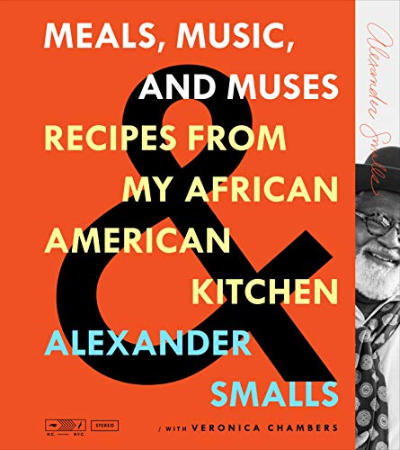 cover image Meals, Music and Muses