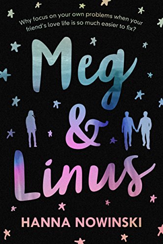 cover image Meg & Linus