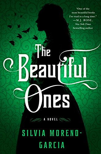 cover image The Beautiful Ones