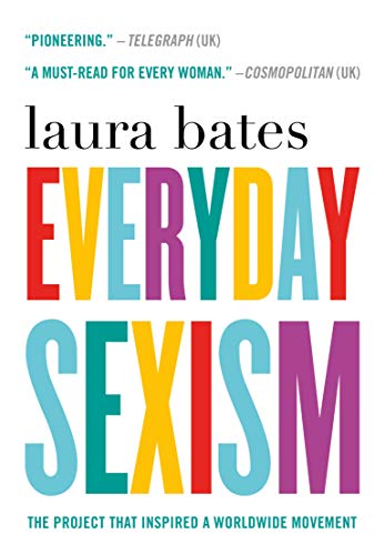 cover image Everyday Sexism