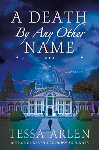 cover image A Death by Any Other Name