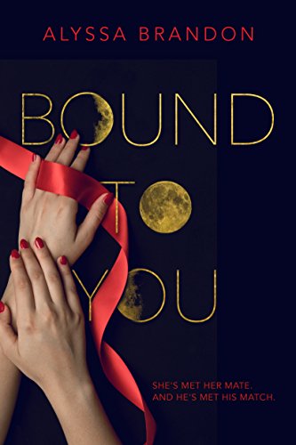 cover image Bound to You