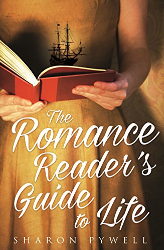 cover image The Romance Reader’s Guide to Life