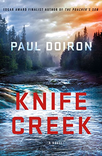 cover image Knife Creek