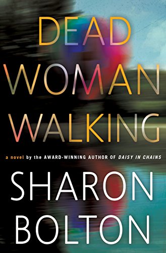 cover image Dead Woman Walking