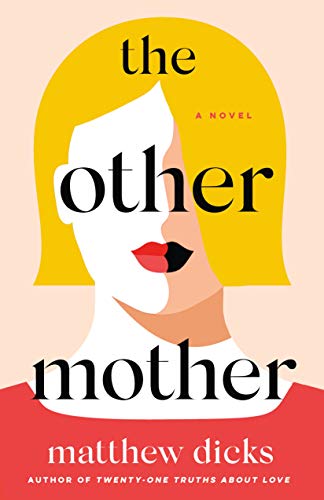 cover image The Other Mother