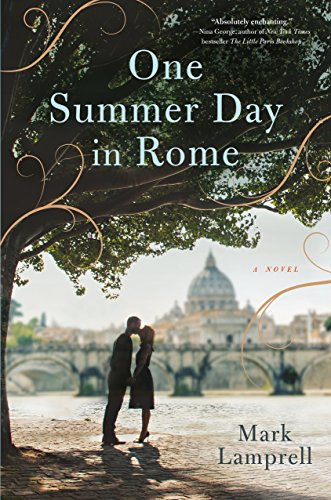 cover image One Summer Day in Rome