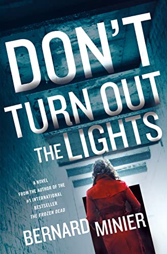 cover image Don’t Turn Out the Lights
