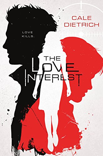 cover image The Love Interest