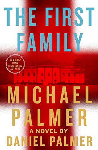 cover image The First Family