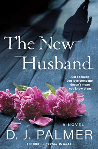 cover image The New Husband