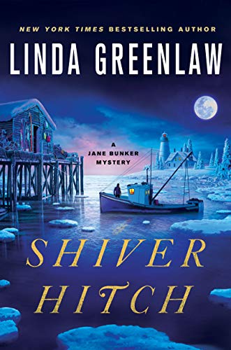 cover image Shiver Hitch