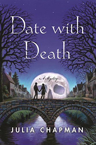 cover image Date with Death: A Dales Detective Mystery