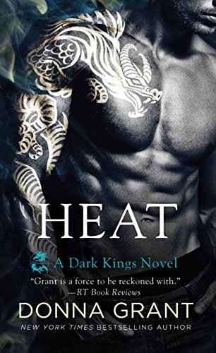 cover image Heat