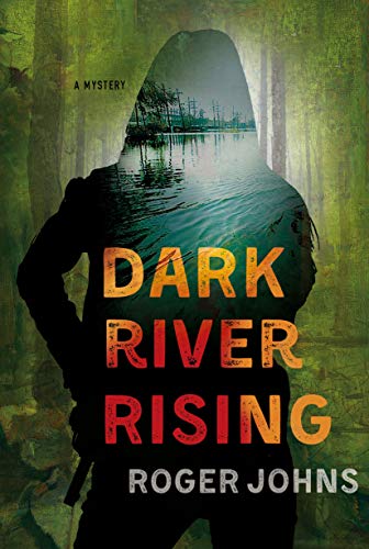 cover image Dark River Rising