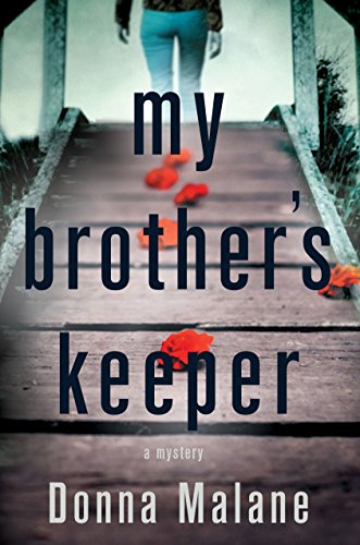 cover image My Brother’s Keeper