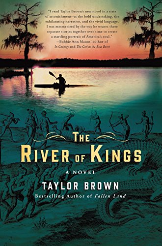 cover image The River of Kings
