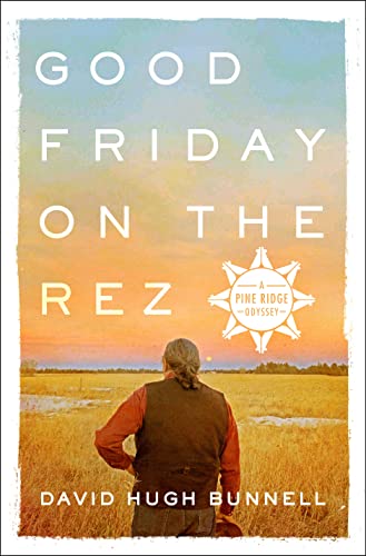 cover image Good Friday on the Rez