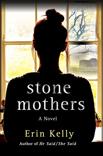 cover image Stone Mothers