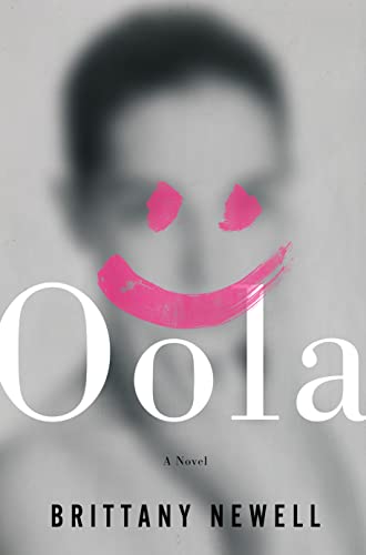 cover image Oola